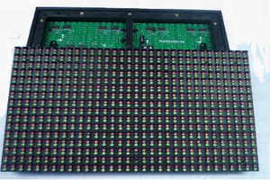 P16 наружный светодиодный модуль, светодиодный модуль p16 2r1g1b - Product Image 2
