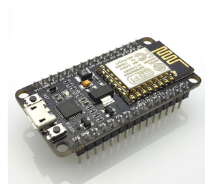 ESP8266 CP2102 NodeMcu Lua WIFI scheda base di sviluppo Internet Cosa Modulo
