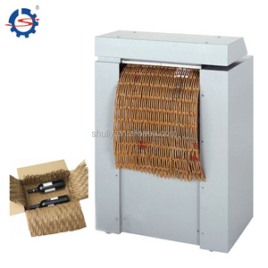 Recycling Paper <strong>Shredder</strong> Machine/Industrial Cardboard Paper Shredding/Waste Books <strong>Shredder</strong> - Product Image 4