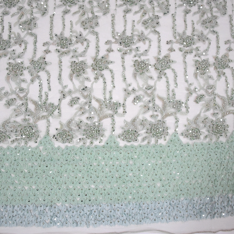 mint green