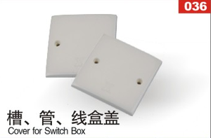 <span class=keywords><strong>3x3</strong></span> 3x6 elektrik PVC bağlantı anahtarı bağlantı kutusu