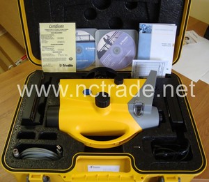 Trimble dini03 nível digital à venda