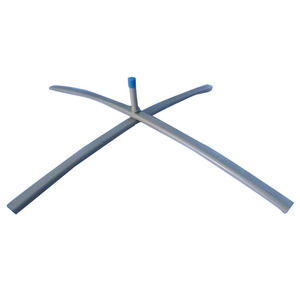 Giá Rẻ Cờ Cực Ống Cơ Sở Đứng Giá Rẻ Cờ Bãi Biển Cờ Biểu Ngữ Cơ Sở - Product Image 1