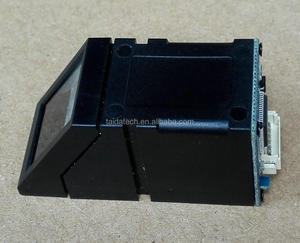 Mit Finger-Touch-Sensor Trigger signal Ausgang R307 Integriertes optisches Finger abdruck modul - Product Image 4