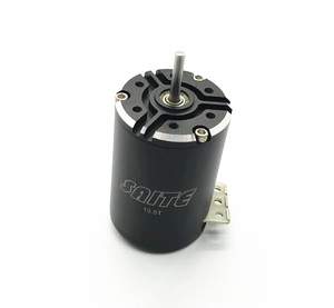 High Power <strong>RC</strong> Model 3650 KV7020 <strong>RC</strong> Sensored Inrunner Brushless Car Motor Combo 80A ESC for <strong>RC</strong> Car Hobby Toy - Product Image 1