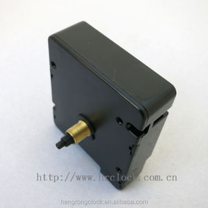 Atomic Clock Movements WWVB Radio Controlled Clock Movement/<strong>Mechanism</strong> Clock Work for USA Market - Product Image 5