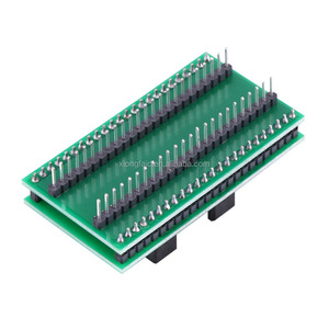 TSOP48 a DIP48 universal IC programador Adaptador convertidor socket de prueba - Product Image 2