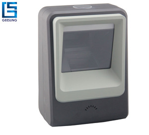 Escáner de código de barras para pago, precio de fábrica, 2D CCCD payment - Product Image 2