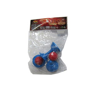 Red Ball verschwindet Easy Learn Zaubertricks und Illusionen für Kinder - Product Image 2