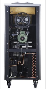 Pasmo S640C maquina de paletas de helados - Product Image 6