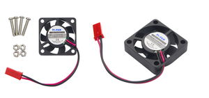 Smart Electronics <strong>Raspberry</strong> <strong>Pi</strong> 3 CPU Cooling Fan for <strong>Customized</strong> Acrylic ABS <strong>Case</strong> Support RPi 2 For Orange <strong>Pi</strong>, fan - Product Image 2