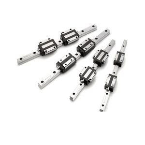 Preço barato TBI trilho de guia <span class=keywords><strong>linear</strong></span> TRH35 para cnc máquina TRH35FL bloco e trilho