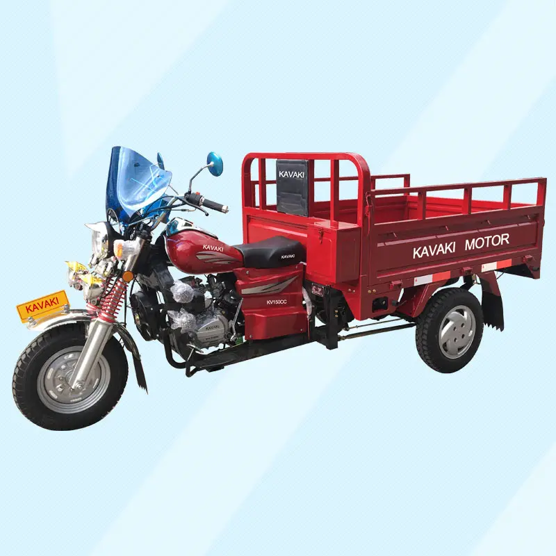 Kavaki t-rex motorfiets/nieuwe drie wielen motorfiets/scooter met drie wielen motorfiets in guangzhou china