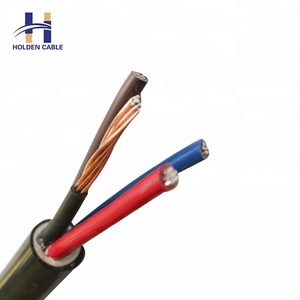 Türlü alçak gerilim güç kablosu OEM 600 v/1000 v xlpe güç kablosu - Product Image 3