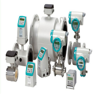 Fábrica medidor de flujo precio acumulado 420ma salida flujo convertidor de medidor de flujo electromagnético - Product Image 1