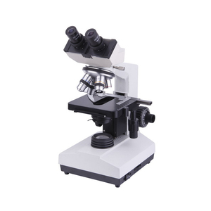 Sinher 工厂提供 107bn 变焦 40-1600X ce认证生物医用电子型双目显微镜