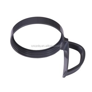 Vòng Cốc Có Tay Cầm Phụ Tùng Thay Thế Cho Máy Xay Sinh Tố Nutrib 600W & 900W - Product Image 1