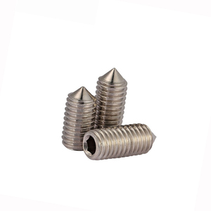 高性能 M7 固定螺丝 - Product Image 3