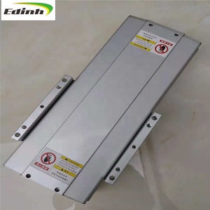 <strong>Linear</strong> Module Automatic <strong>Slide</strong> <strong>Robot</strong> Guide <strong>Rail</strong> Screw <strong>Slide</strong>