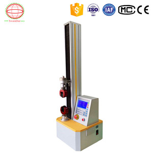 <strong>Laboratory</strong> High Capacity Universal <strong>Testing</strong> <strong>Machines</strong> Used for Kinds of Material Pull <strong>Testing</strong> - Product Image 6