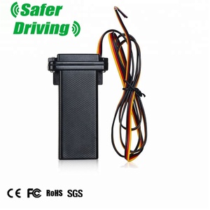 GPS <strong>tracker</strong> with Anti Jamming , Accurate Vehicle Tracking Manual Locator Track Device XY-205AC - Product Image 3