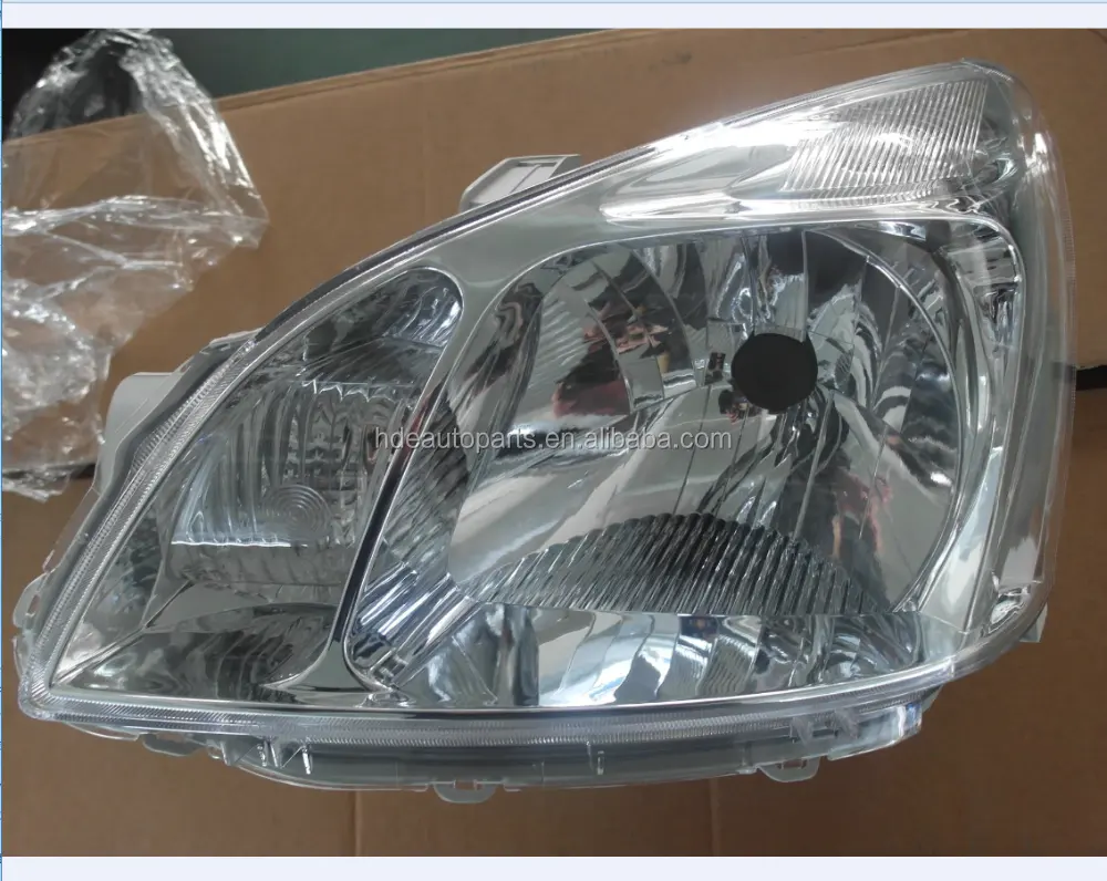 도요타 Premio 01-04 LH 81150-2B800 212-11AG 를 위한 자동 차 맨 위 램프 빛