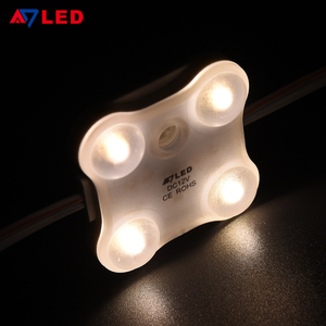 Yeni ultrasonik kaynak enjeksiyon Led modülü Smd Ip68 su geçirmez Led modülü ile Lens,Samsung Led modülü tasarım kore - Product Image 6