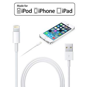 カスタマイズされたmfi認定卸売照明にusbケーブル用iphone iPod - Product Image 4