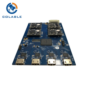Digital Headend Processor - <strong>FTA</strong> Tuner Receiver HD <strong>Encoder</strong> RF Modulator Digital Modules - Product Image 3