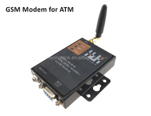 GSM/GPRS Modem SIMCOM SIM900 Modul COM/RS232 At-befehle SMS MMS - Product Image 1
