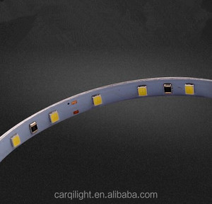 Fabrika doğrudan toptan dairesel projektör Led şeytan göz Demon göz için 2.5 inç projektör Lens şeytan göz projektör far - Product Image 4