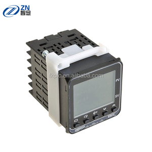 Omron E5CC-QX2ASM-802デジタル温度コントローラー統合RS-485 - Product Image 5