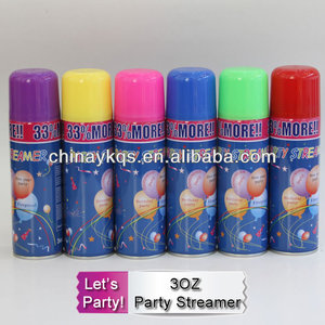 Partiler için 3OZ yanmaz dize süslemeleri - Product Image 2