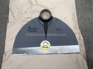 HALF MOON HOE 2.5LB