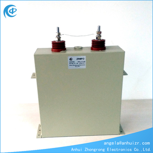高压石油电容器，1.5KV 3KV 5KV 10KV 20KV 30KV 50KV电容器 - Product Image 4