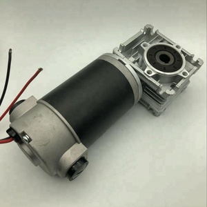 用于卡丁车AGV车辆的重型24v直流电动机12V 36v 48v 72v选件