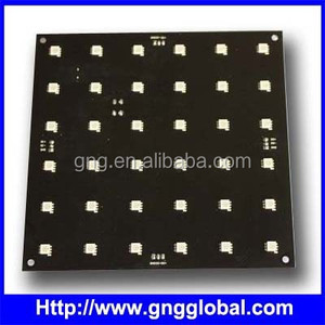 Small Screen P25 <strong>mm</strong> DMX 512 /SPI Controlled Smd5050 Digital <strong>Led</strong> RGB Panel - Product Image 2