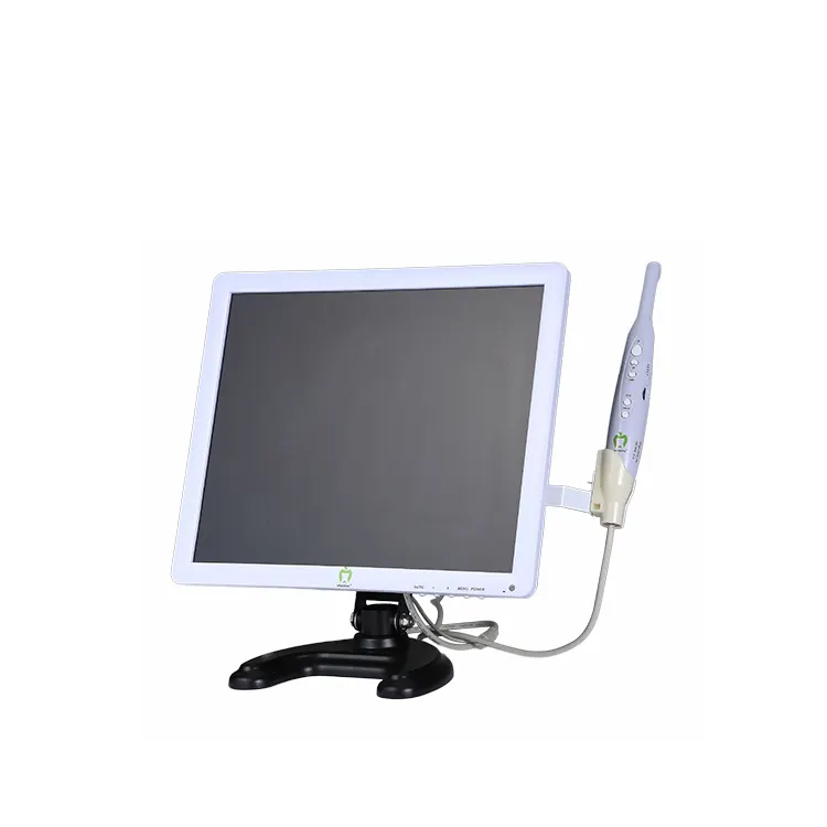 VGA HD 720P внутриротовая камера для стоматологического оборудования