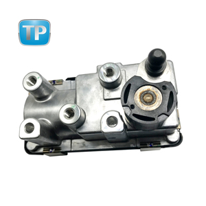 Turbo Electronic Actuator For 10-12 Ni-ssan Navara Pathfinderと2.5 <span class=keywords><strong>dCi</strong></span> YD25DDTI <span class=keywords><strong>Engine</strong></span> OEM 59001107188 6NW010099-09