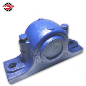 Spherical Roller <strong>Bearing</strong> Split Plummer Block Housing <strong>Bearing</strong> <strong>SN528</strong> - Product Image 4
