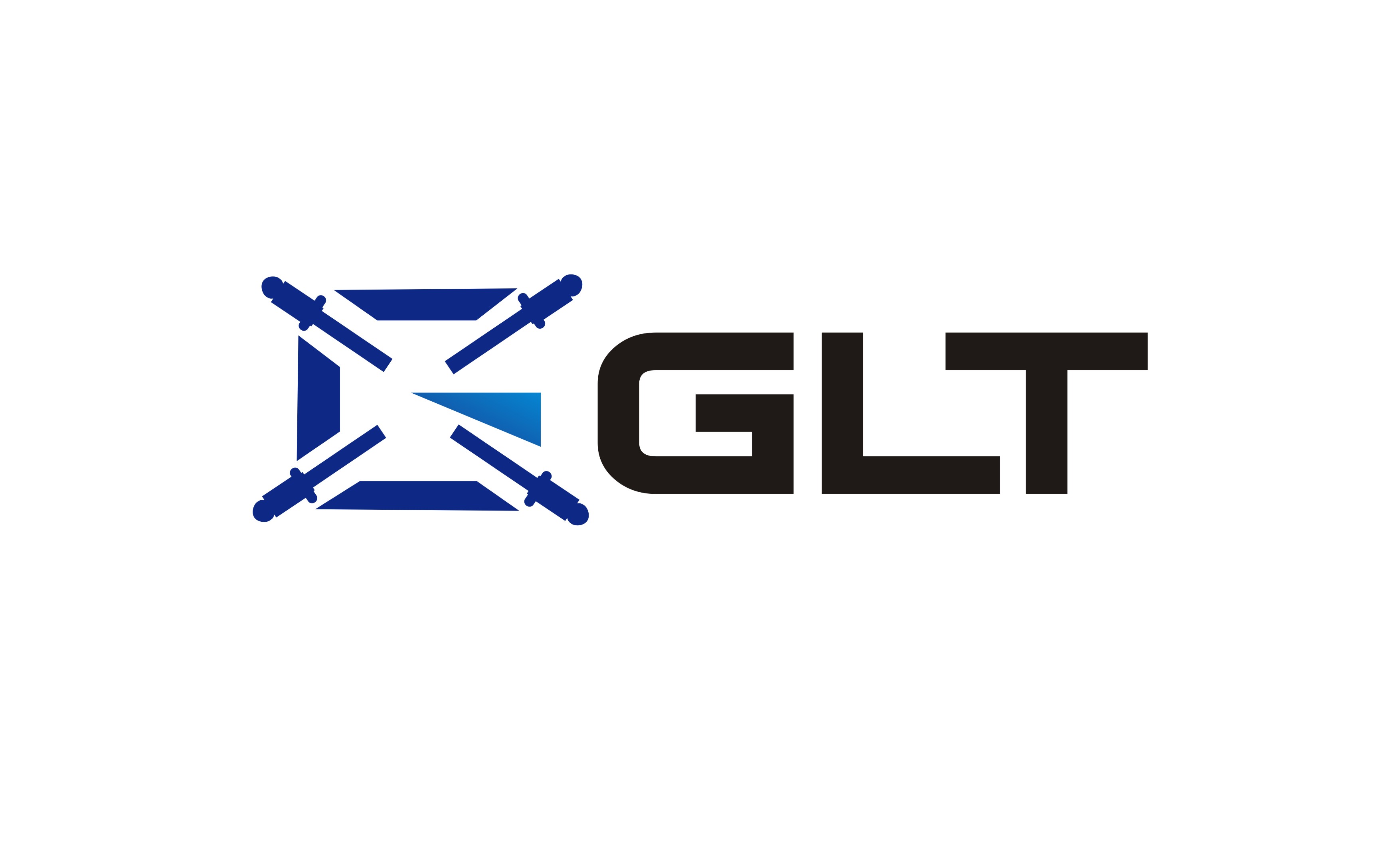 company logo