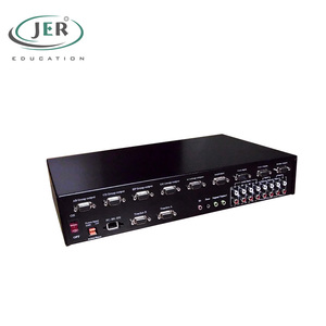 Analoges Sprachlabor Languare Learning Lab System Sprachlabor in Englisch - Product Image 2