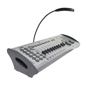 DMX-240A manuelle Schalter Stage Light Controller 240 DMX-Konsole mit hoher Sichtbarkeit LED-Anzeige - Product Image 2