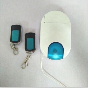A distanza di Controllo in 433.92Mhz codice di apprendimento con Auto-close funzione per motore tubolare - Product Image 6
