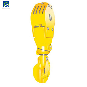 API YG110 YC450 передвижной блок для буровой установки - Product Image 4