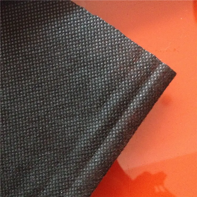 Línea de producción de tela no tejida laminada spunbond, 100% polipropileno, tela no tejida para fabricación de bolsas