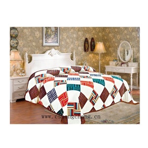 100% polyester flannel lông cừu <span class=keywords><strong>welsoft</strong></span> nova chăn siêu mềm nhà máy Trung Quốc được cung cấp bởi Changshu Hongchang - Product Image 1
