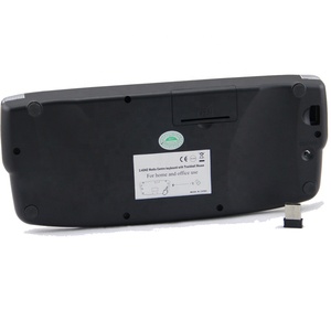 Fabricación de volumen G13 Teclado mecánico/teclado con ratón Trackball de juegos para PS3, XBOX 360,PC,IPTV,TV BOX - Product Image 6