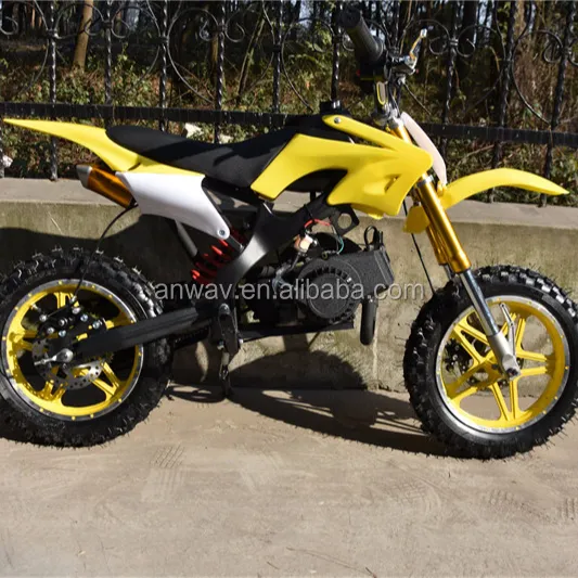 Großhandel china 250cc gas dirt bike