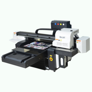新製品セラミックデカールプリンターデジタルセラミックタイル印刷UV LEDフラットベッドレザープリンター